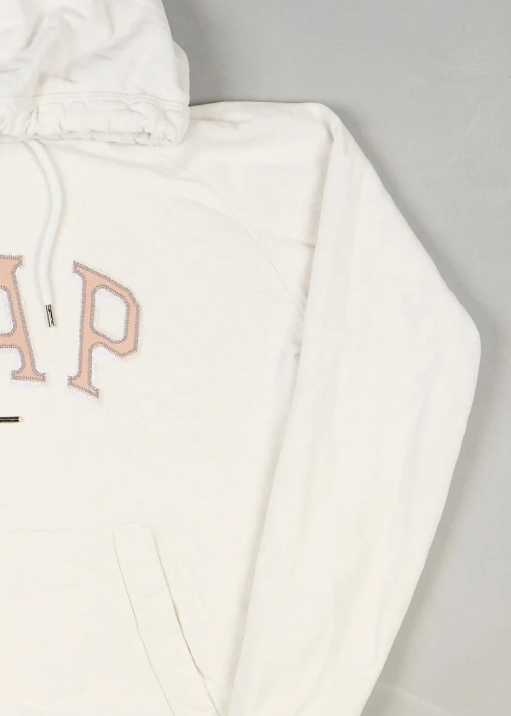 GAP - Hoodie (XS) Right