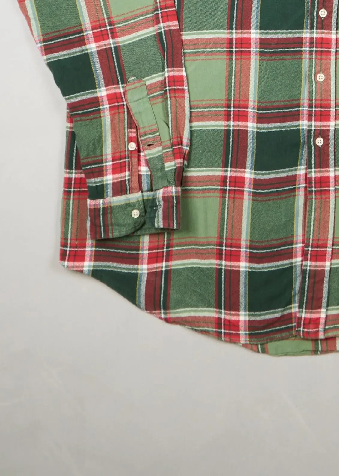 Ralph Lauren - Shirt (XXL) Bottom Left