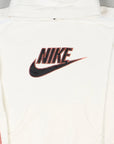 Nike - Hoodie (S) Center