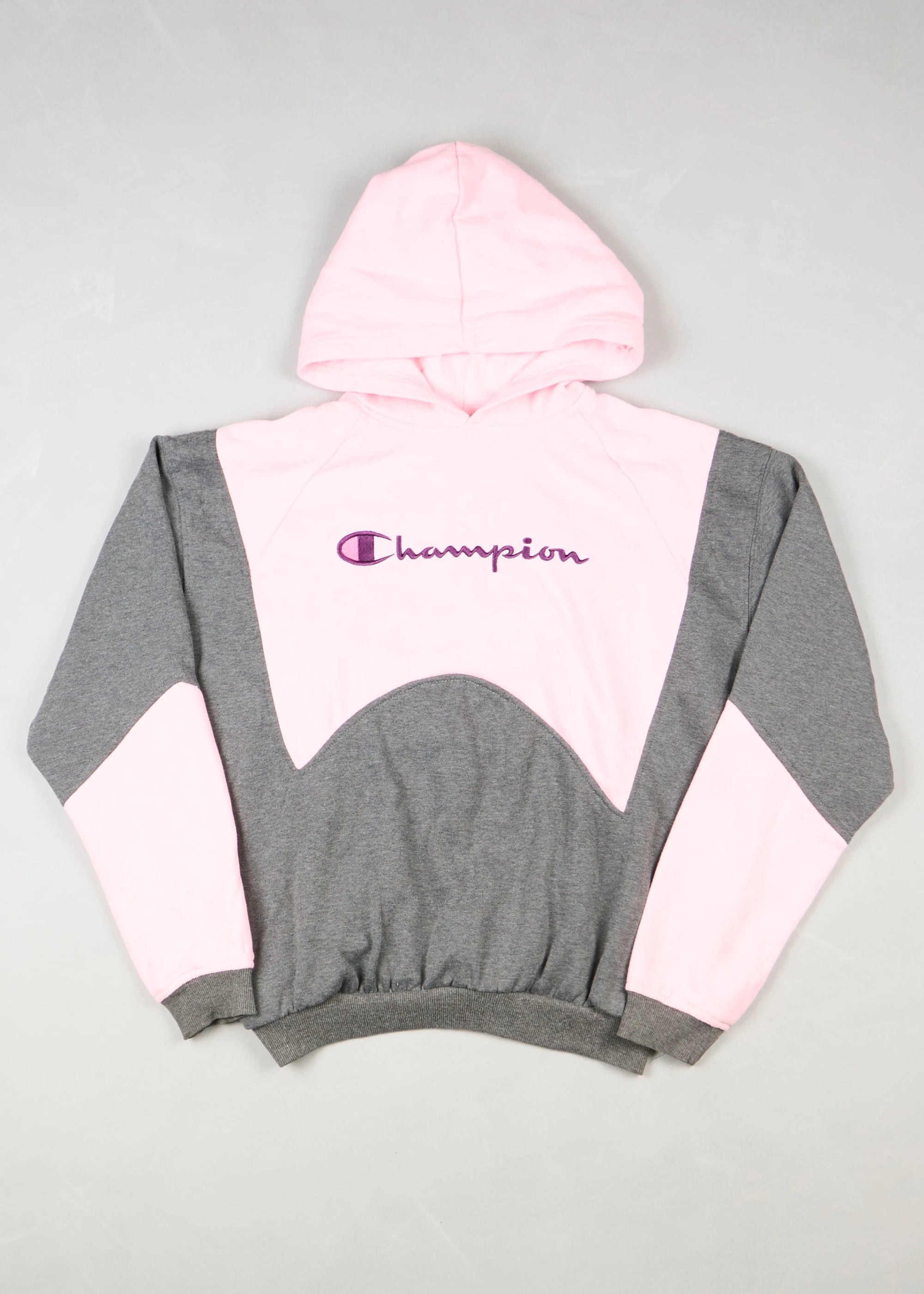 Champion - Hoodie (M)