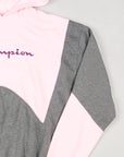 Champion - Hoodie (M) Right