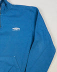 Umbro - Hoodie (XL) Right