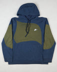 Nike - Hoodie (L)