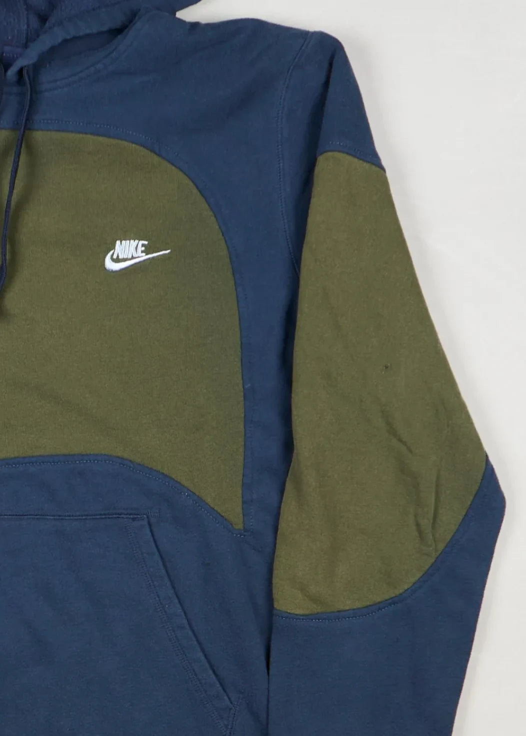 Nike - Hoodie (L) Right