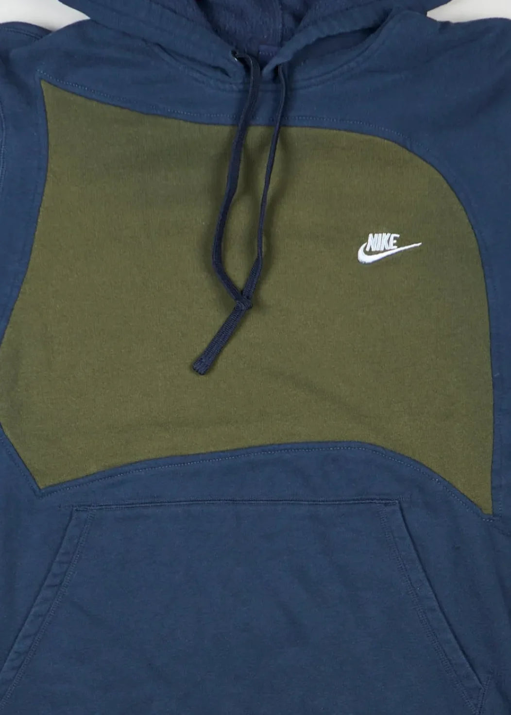 Nike - Hoodie (L) Center