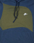 Nike - Hoodie (L) Center