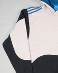 Adidas - Hoodie (XL) Left