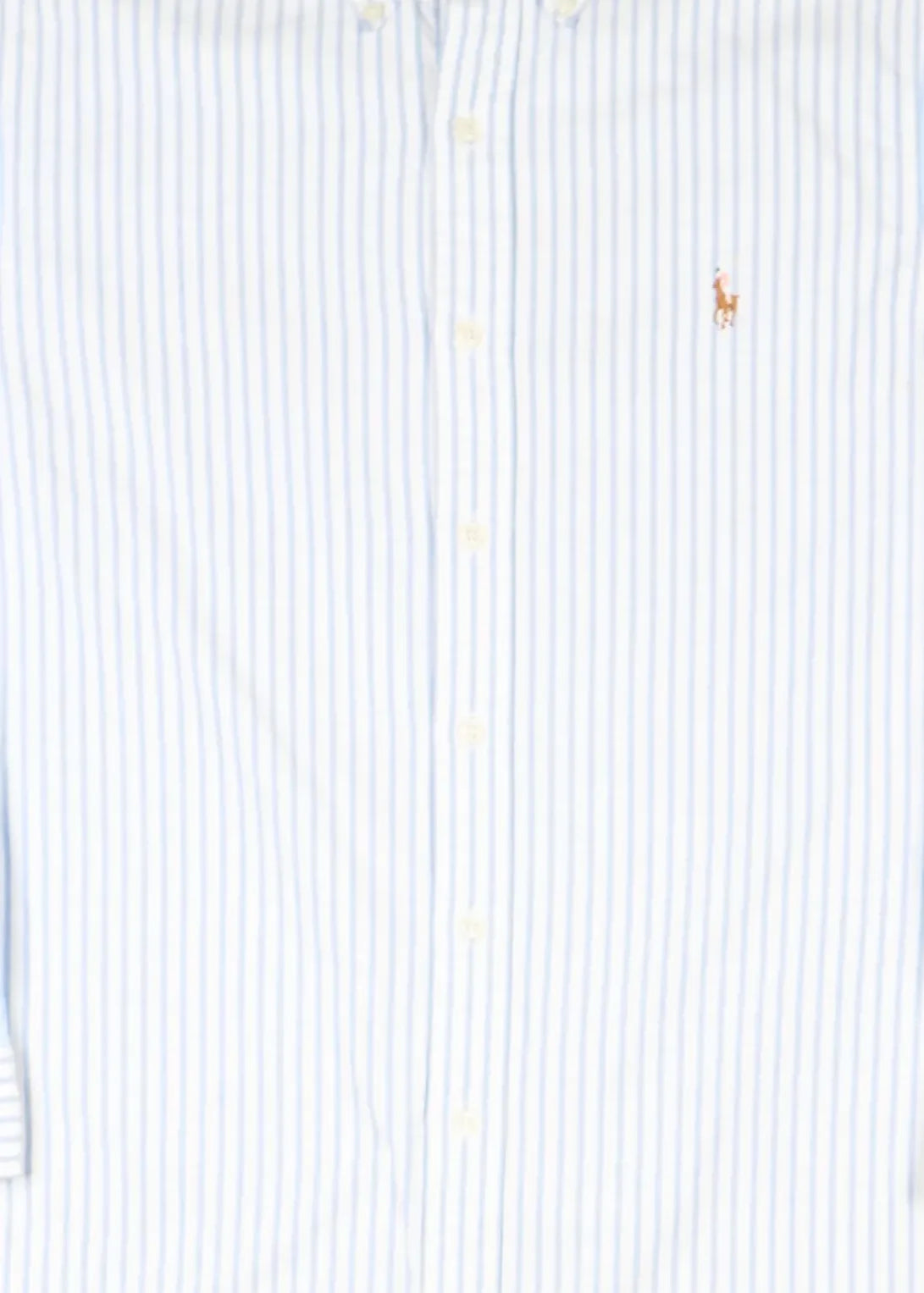 Ralph Lauren - Shirt (L) Center