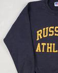 Russell Athletic - Sweatshirt (L) Left