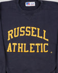 Russell Athletic - Sweatshirt (L) Center