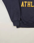 Russell Athletic - Sweatshirt (L) Bottom Left