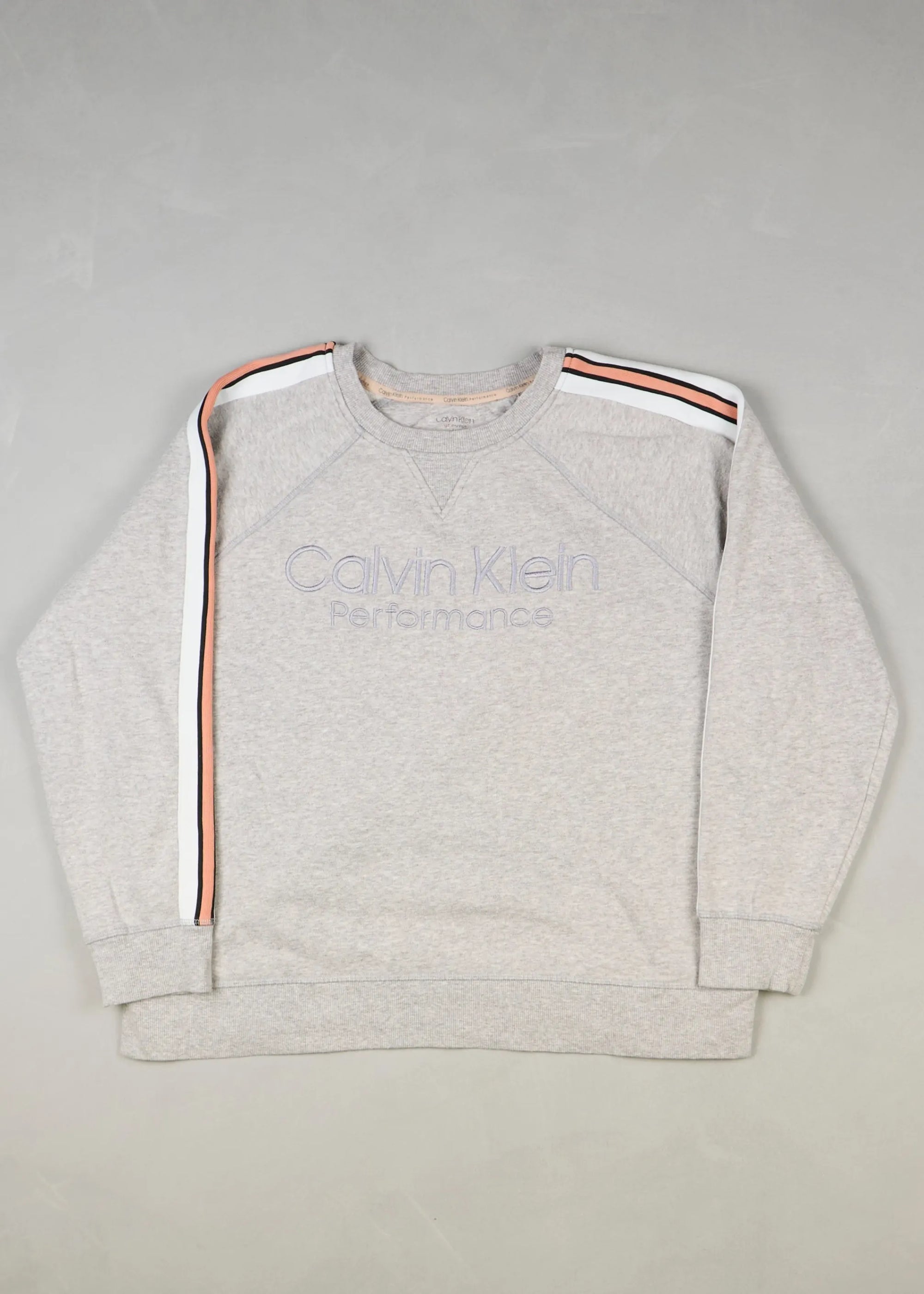 Calvin Klein - Sweatshirt (M)