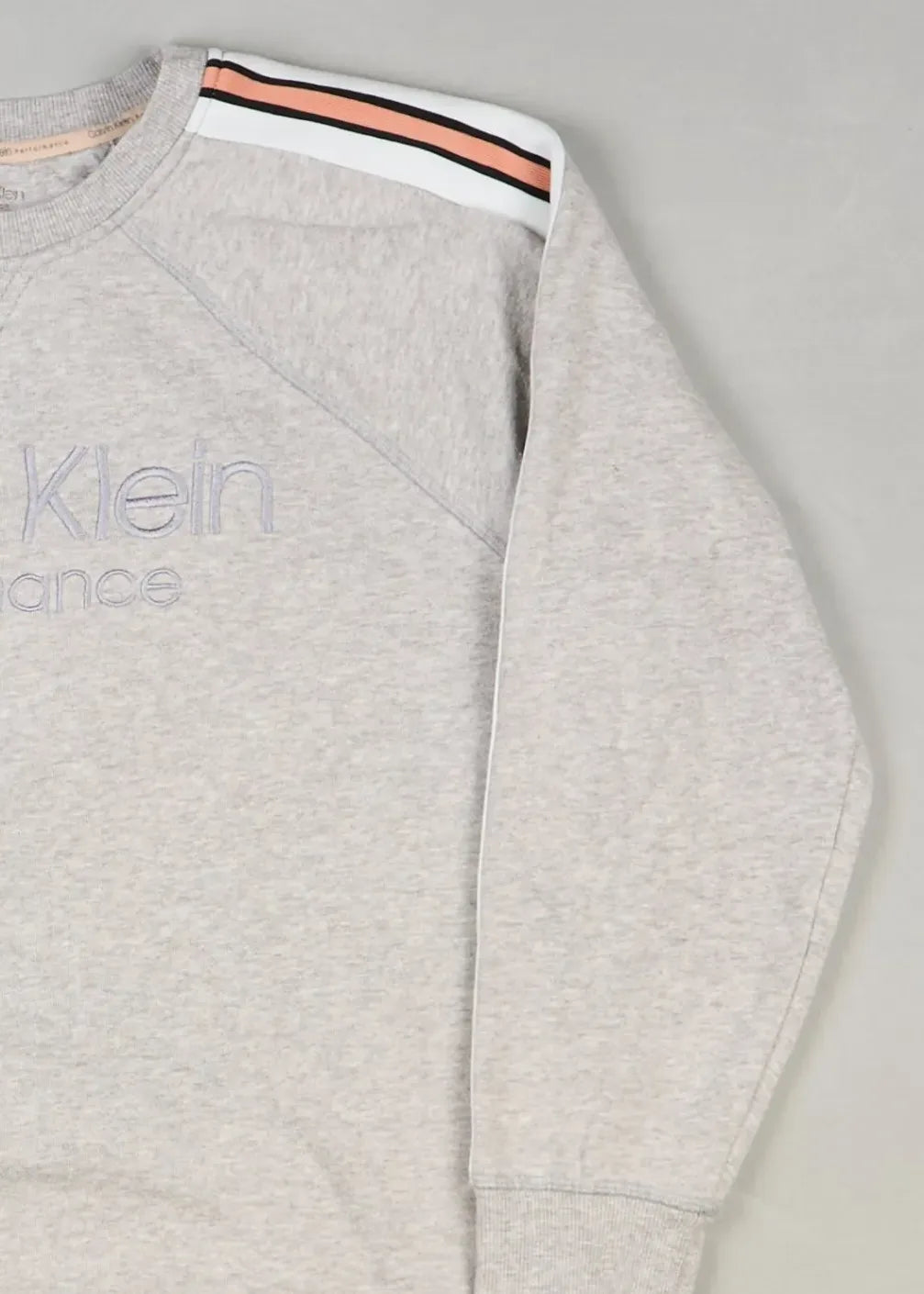 Calvin Klein - Sweatshirt (M) Right