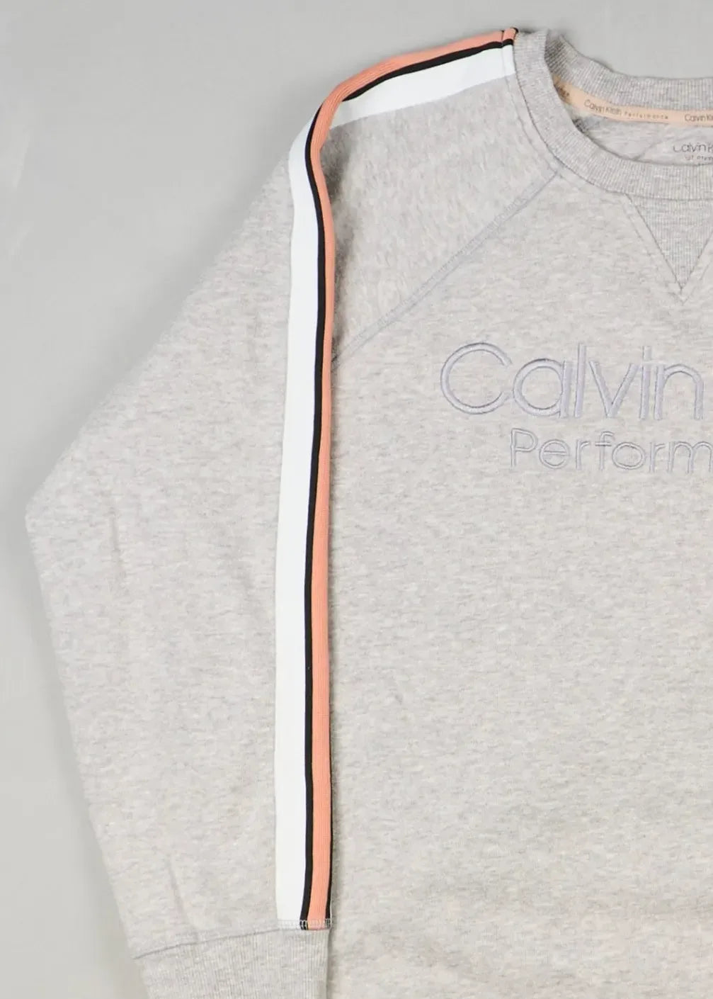 Calvin Klein - Sweatshirt (M) Left