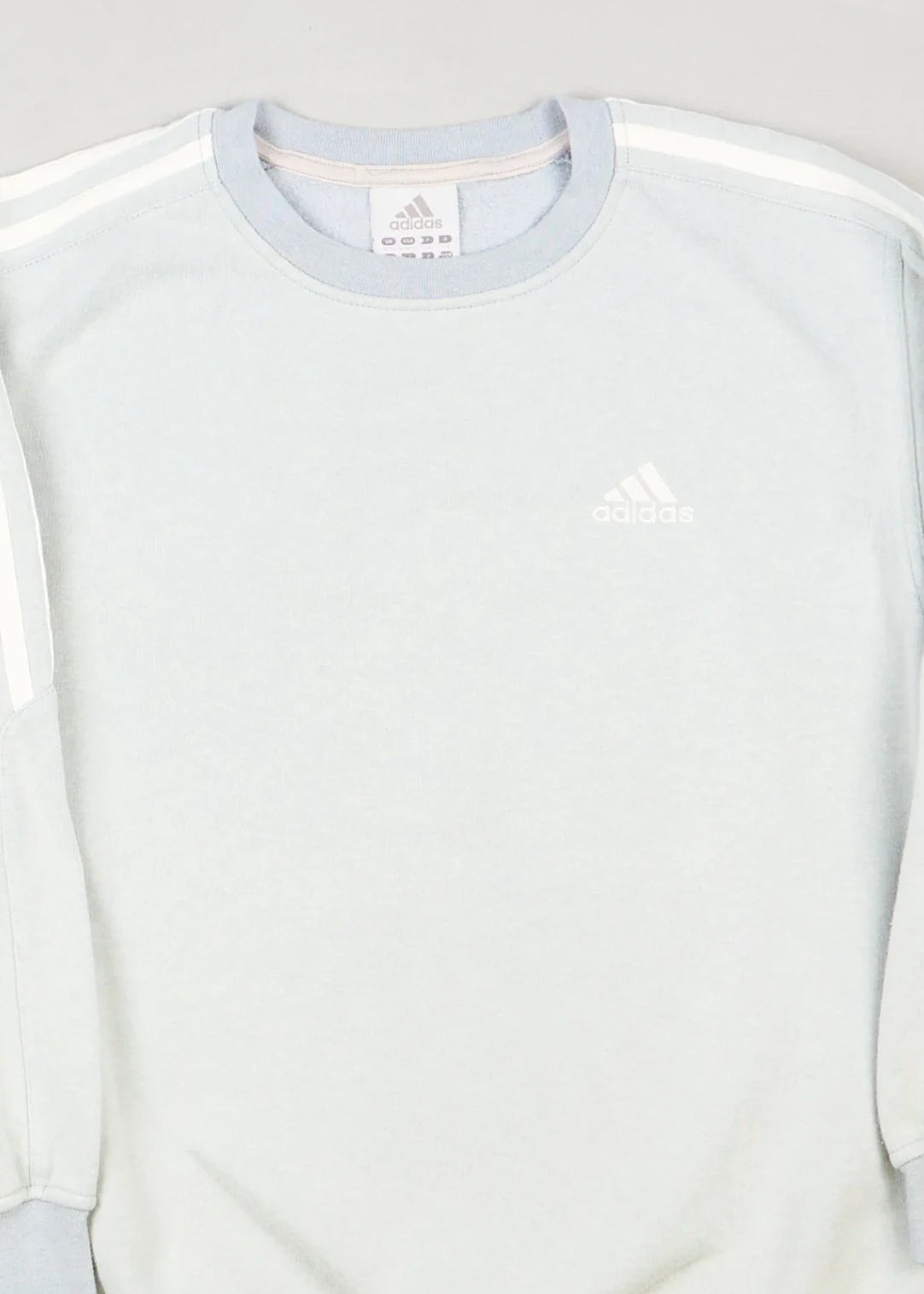 Adidas - Sweatshirt (XXS) Center