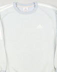 Adidas - Sweatshirt (XXS) Center