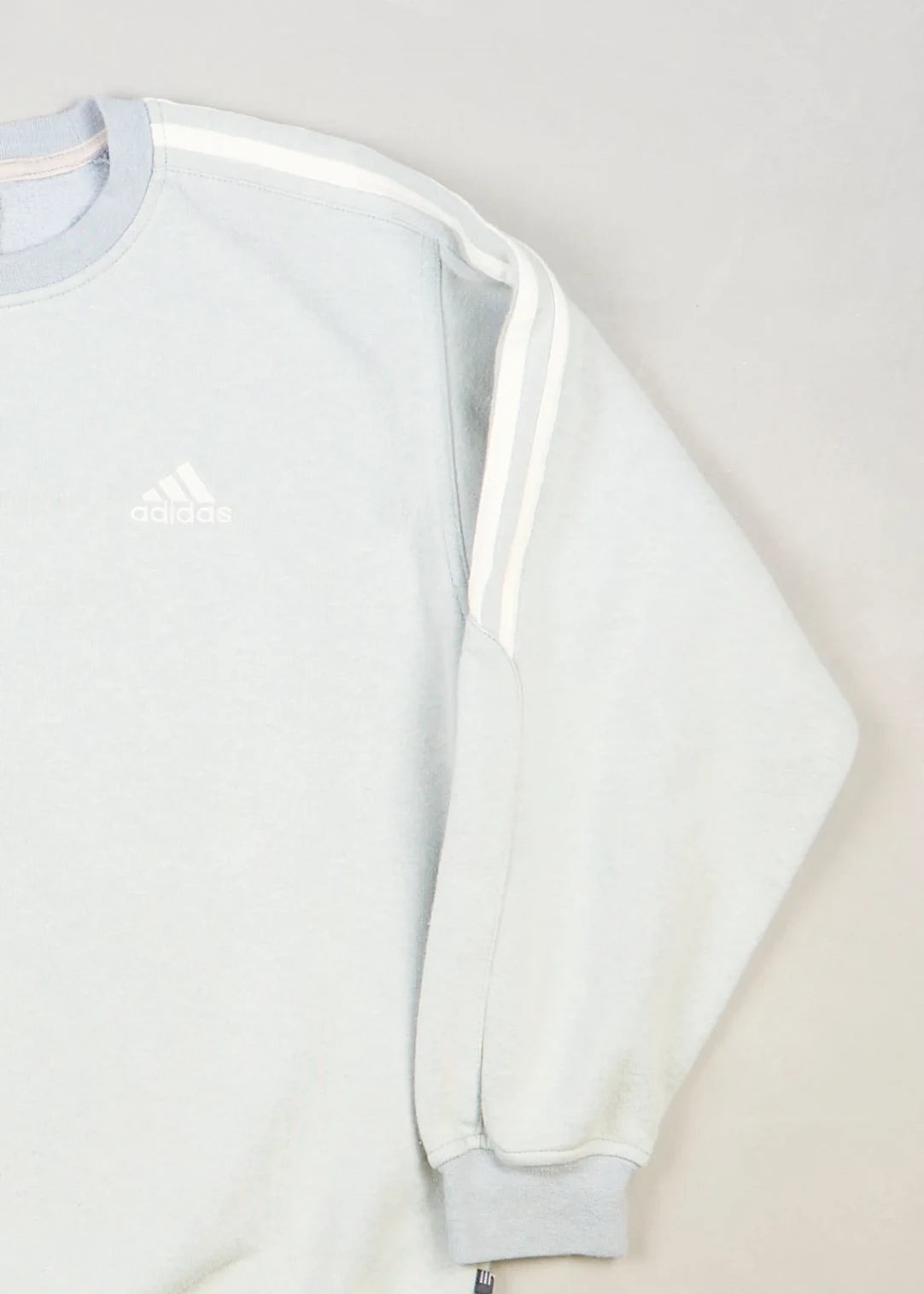 Adidas - Sweatshirt (XXS) Right