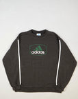 Adidas - Sweatshirt (S)