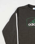 Adidas - Sweatshirt (S) Left