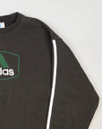 Adidas - Sweatshirt (S) Right