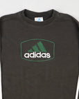 Adidas - Sweatshirt (S) Center