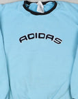 ADIDAS - Sweatshirt (M) Center