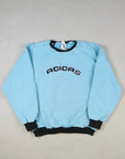 ADIDAS - Sweatshirt (M)