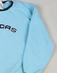 ADIDAS - Sweatshirt (M) Right