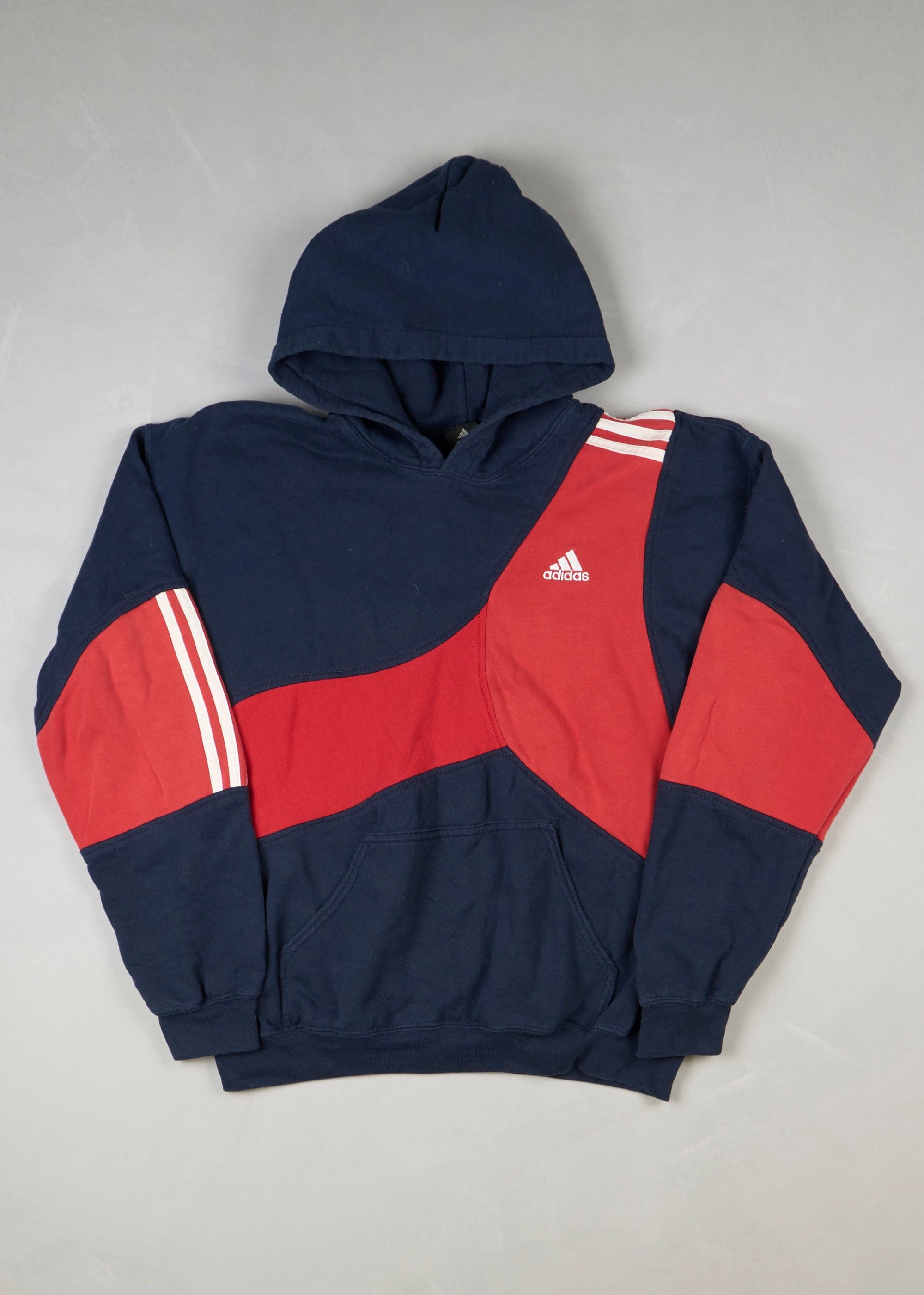 Adidas - Hoodie (M)