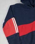 Adidas - Hoodie (M) Left