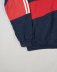 Adidas - Hoodie (M) Bottom Left