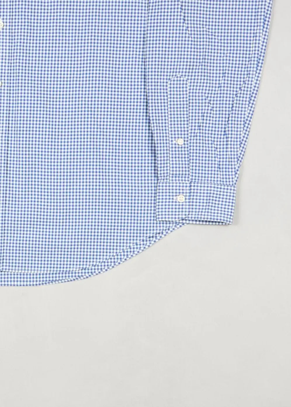 Ralph Lauren - Shirt (L) Bottom Right