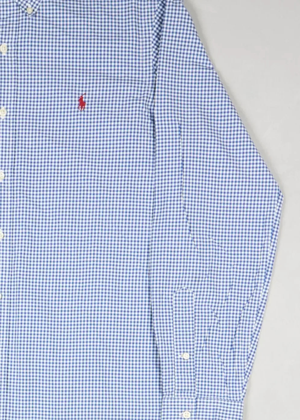 Ralph Lauren - Shirt (L) Right