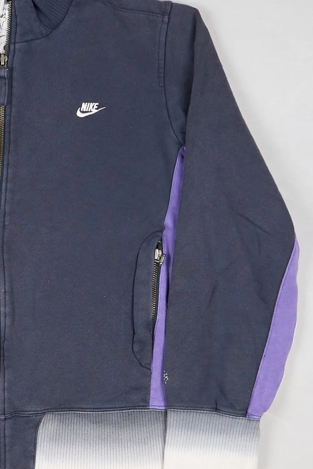 Nike - Full Zip (M) Right