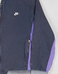 Nike - Full Zip (M) Right