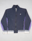 Nike - Full Zip (M)