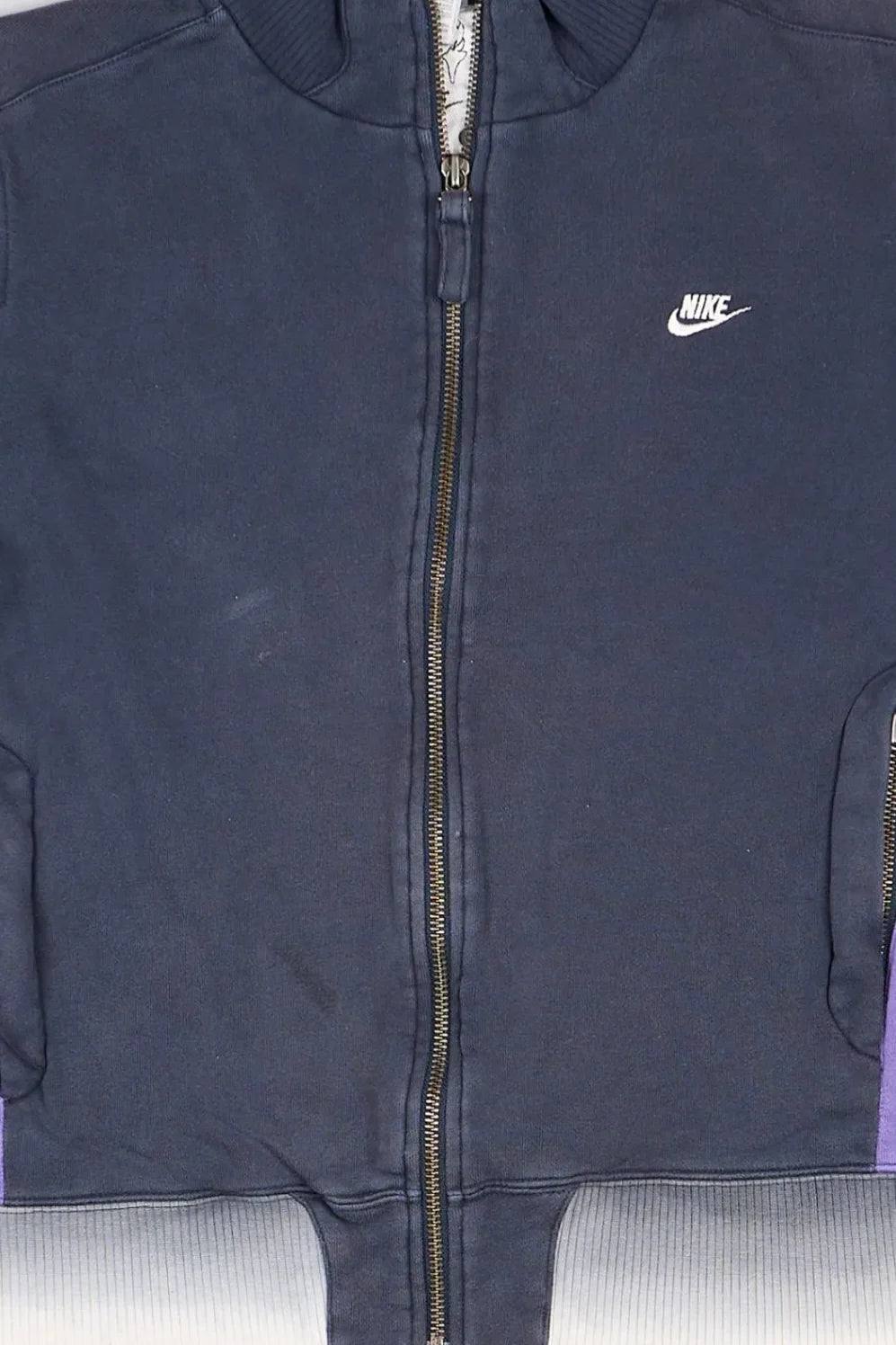 Nike - Full Zip (M) Center