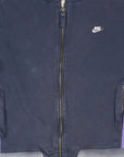 Nike - Full Zip (M) Center