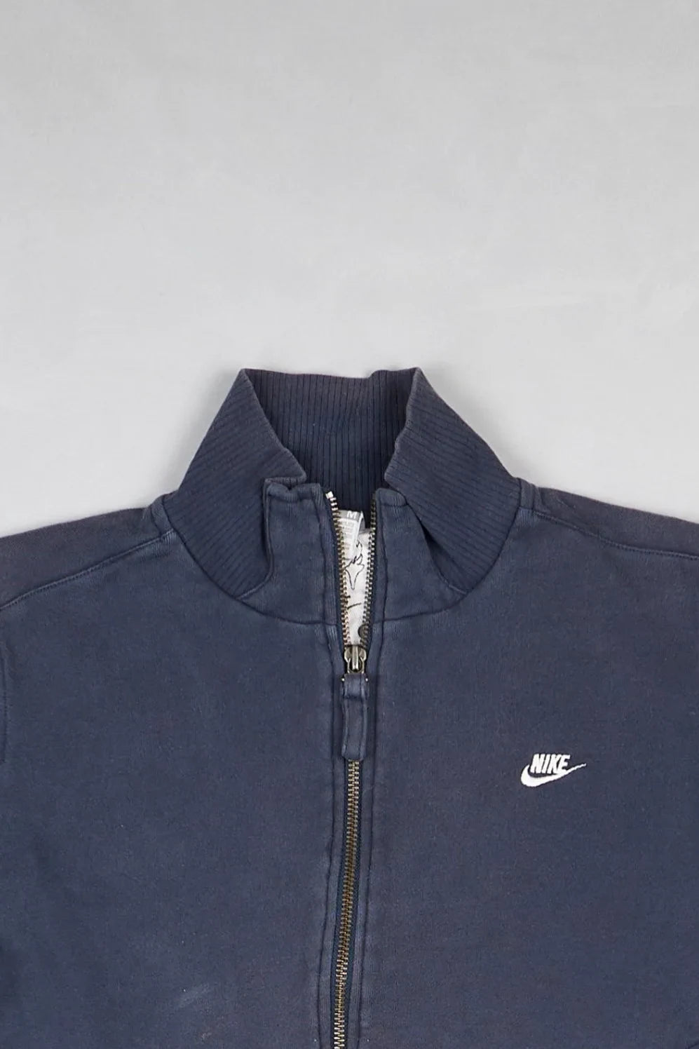 Nike - Full Zip (M) Top