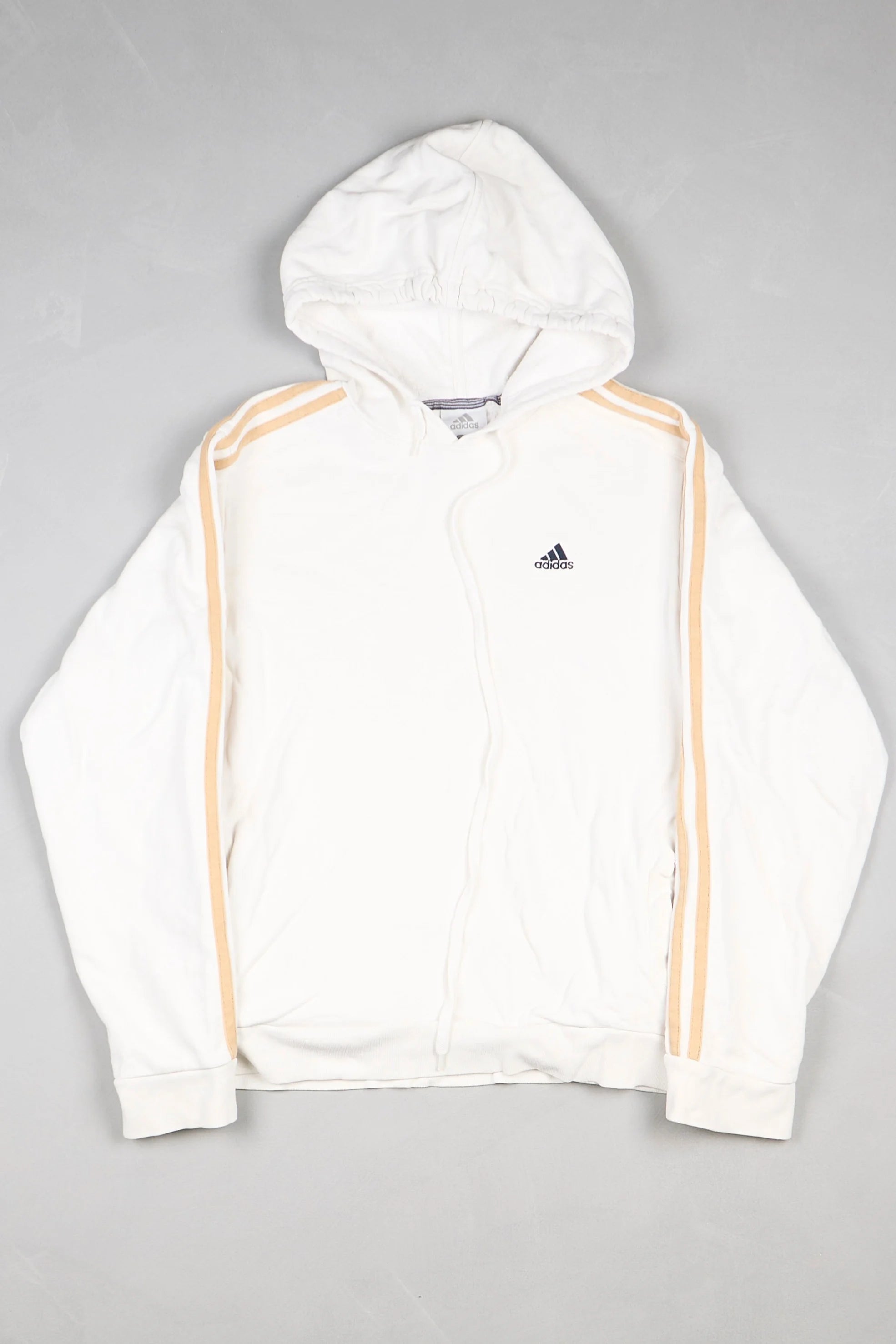 Adidas - Hoodie (S)