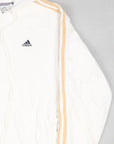 Adidas - Hoodie (S) Right