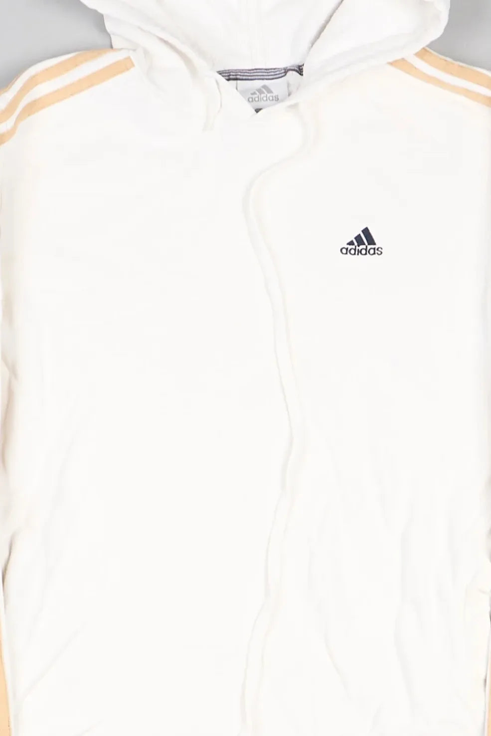 Adidas - Hoodie (S) Center