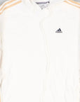 Adidas - Hoodie (S) Center