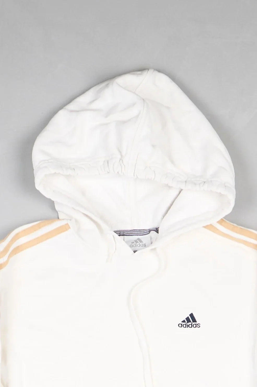 Adidas - Hoodie (S) Top