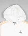 Adidas - Hoodie (S) Top