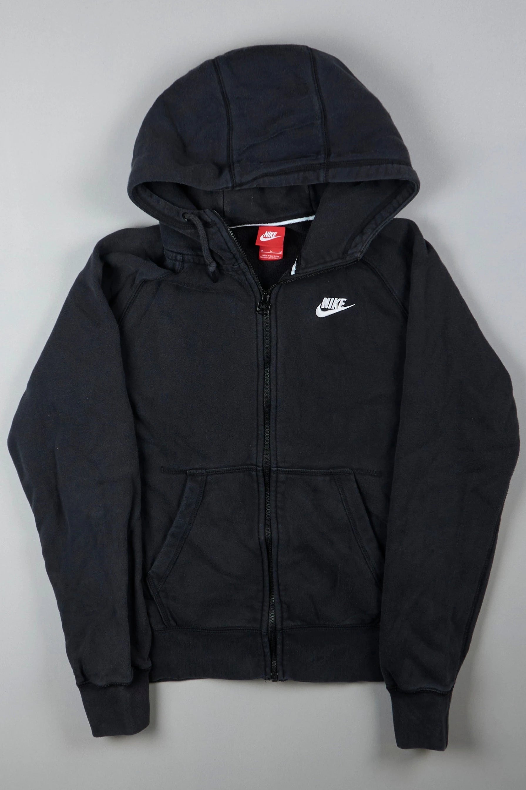 Nike - Full Zip (M)