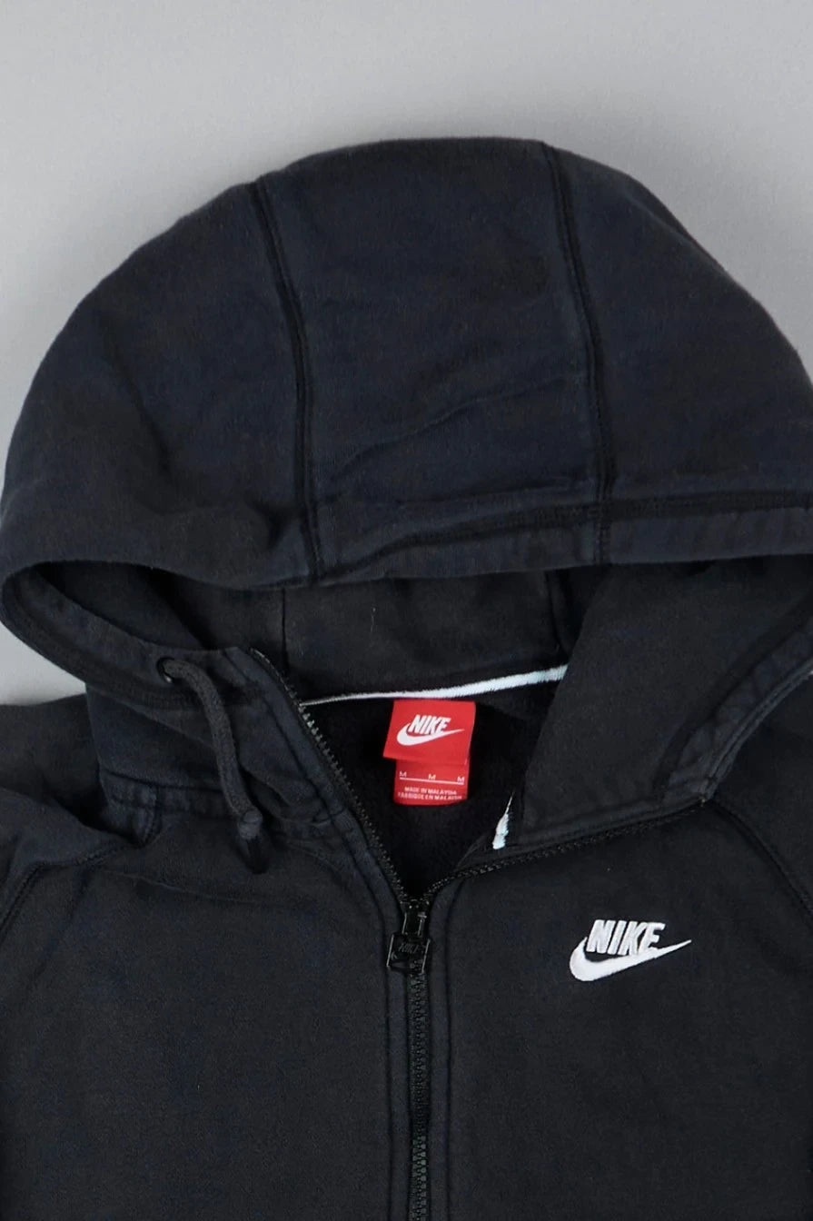 Nike - Full Zip (M) Top