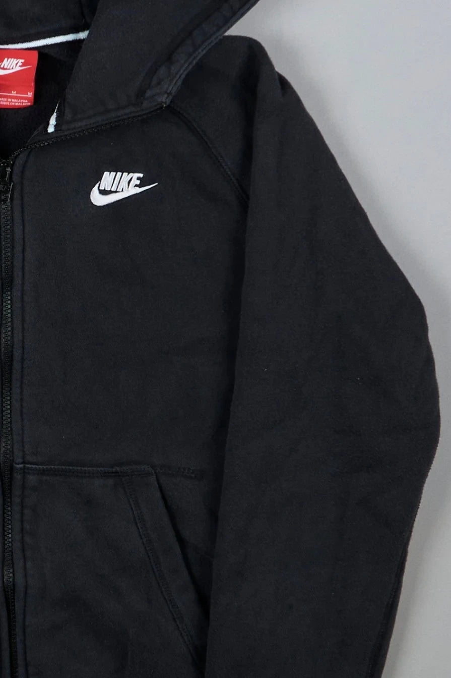 Nike - Full Zip (M) Right