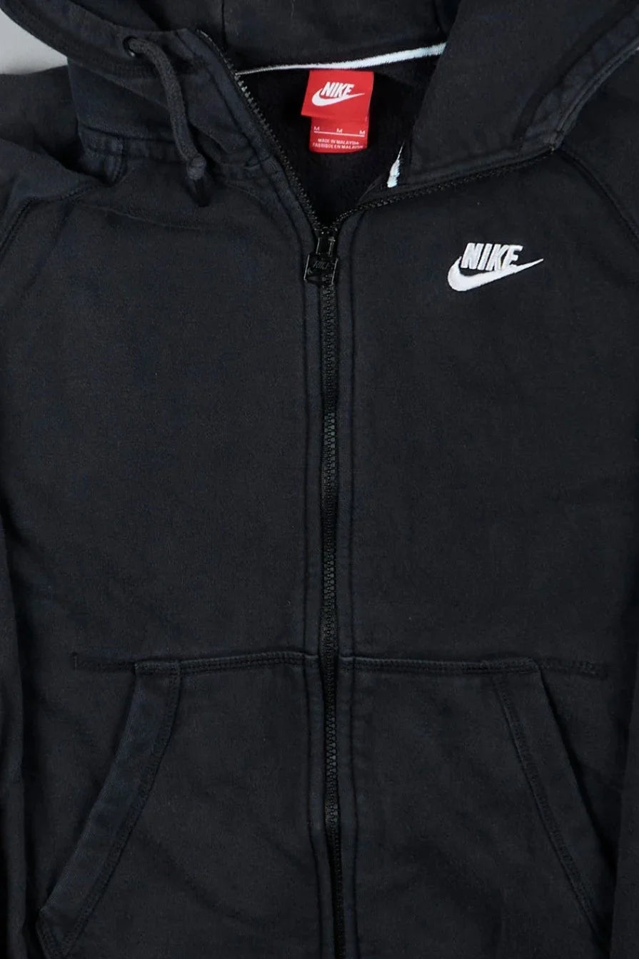 Nike - Full Zip (M) Center