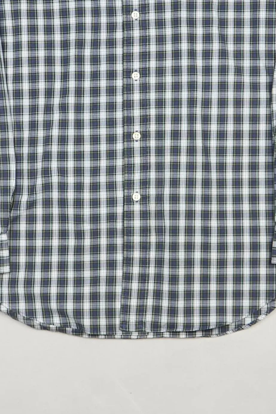 Ralph Lauren - Shirt (M) Bottom